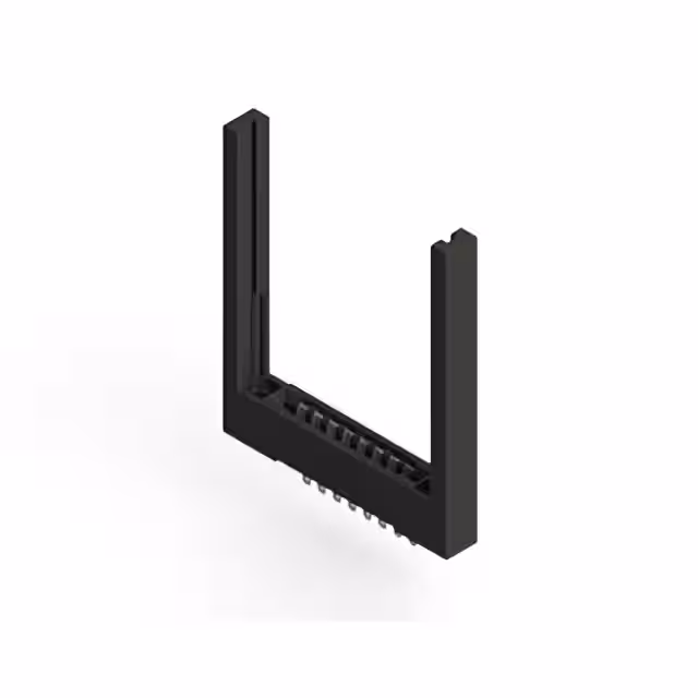 357-008-405-168 EDAC Inc.  Kantenbrettverbinder